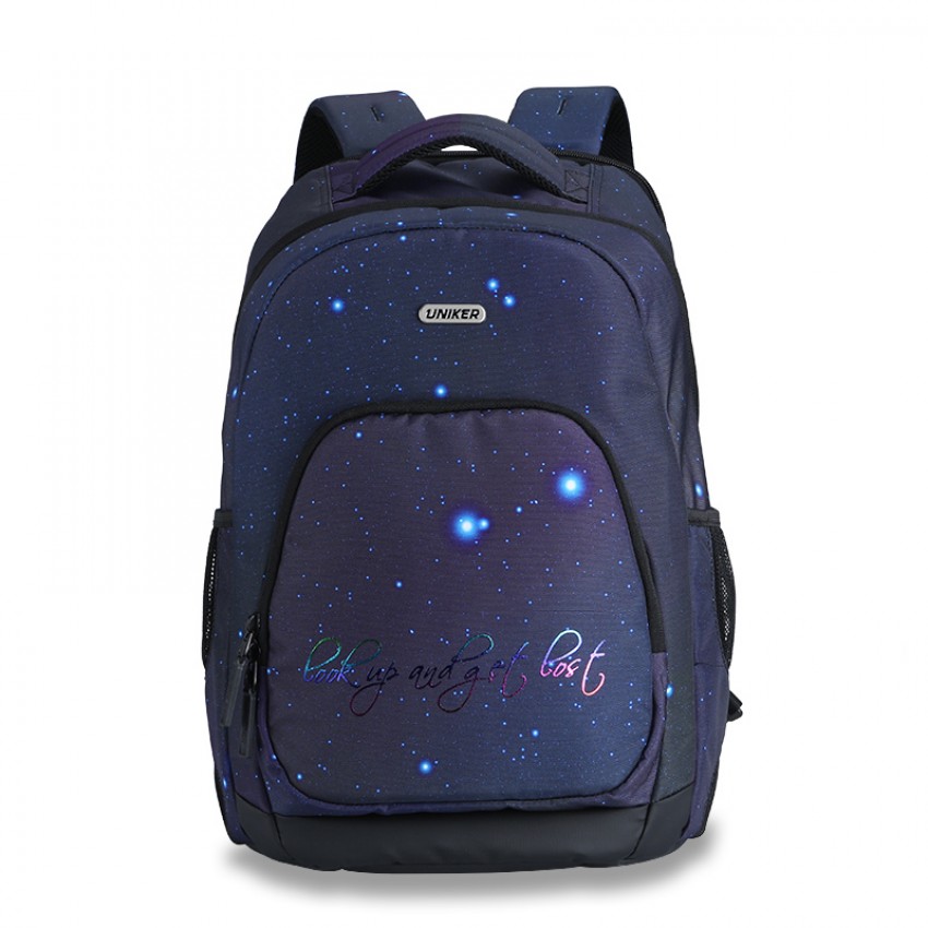 stars the classic backpack style